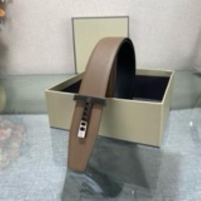 cheap quality Tom Ford reversible Belt Model No. 2